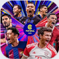 efootball 2024 Mod APK 8.6.0 Unlimited Money And Coins