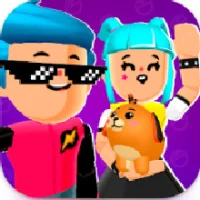 PK XD MOD APK 1.53.1 Unlimited Money And Gems New Version