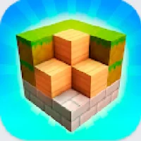 Block Craft 3D MOD APK 2.18.12 Unlimited Money And Gems