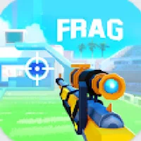 FRAG Pro Shooter MOD APK 3.23.0 Unlimited Money