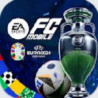 EA SPORTS FC Mobile Soccer MOD APK 22.0.02 Unlimited Money