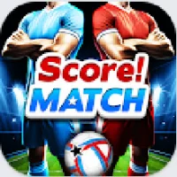 Score! Match MOD APK 2.51 Unlimited Money/Unlock