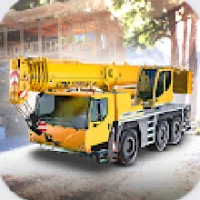 Construction Simulator 4 MOD APK 1.23.1095 Unlimited Money