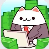 Office Cat MOD APK 1.0.25 Unlimited Money