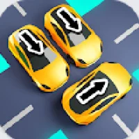 Traffic Escape MOD APK 4.1.0 Unlimited Money