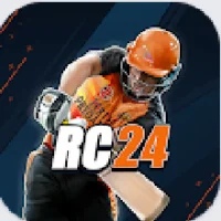 Real Cricket 24 MOD APK 2.2 Mod Menu/Unlimited money/Tickets/Unlocked