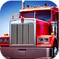 Truck Star MOD APK 1.3.0 Mod Menu/Unlimited Money