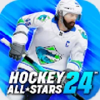 Hockey All Stars 24 MOD APK 1.2.4.306 (Mega Menu) Unlimited money