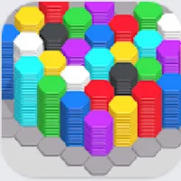 Hexa Sort MOD APK 2.3.02 Unlimited Coins