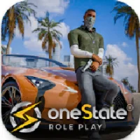 One State RP - Role Play Life Mod APK 0.39.3 (Mod Menu) Unlimited Money