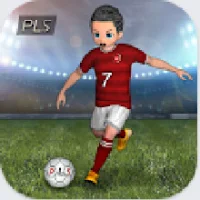 Pro League Soccer MOD APK 1.0.43 Full License