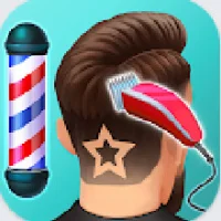 Hair Tattoo Barber Shop Game Mod APK 1.9.0 (Mod Menu) Unlocked Everything