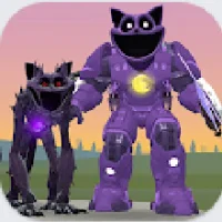 Nextbots In Playground Mod APK 4.1.0 (Mod Menu) Unlocked All