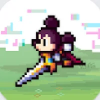 Disney Pixel RPG Mod APK 0.0.1 Mod Menu