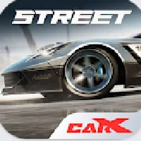 CarX Street Mod APK 1.5.0 Unlimited Money