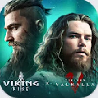 Viking Rise Mod APK 1.4.221 Unlimited Resources