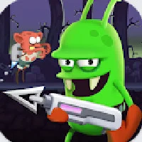 Zombie Catchers Mod APK 1.47.0 Unlimited Plutonium And Money