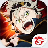 Black Clover M Mod APK 1.11.069 Unlimited Money and Gems