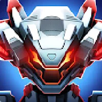 Mech Arena Mod APK 3.190.00 (Menu, Unlimited Money, All Unlocked)