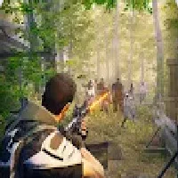 Dead Target Mod APK 4.139.0 (All Guns Unlocked, Unlimited Money)