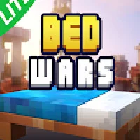 Bed Wars Lite Mod APK 1.9.47.1 (Mod Menu, Unlimited Gcubes)