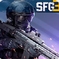 Special Forces Group 3 Mod APK 1.6 (Unlocked All Skins)