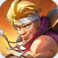 Metal Slug Awakening Mod APK 1.3.3 Unlimited Everything