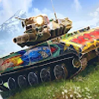 World of Tanks Blitz Mod APK 11.1.1.486 (Unlock All Tanks 2024)