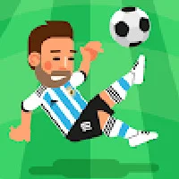 World Soccer Champs Mod APK 9.4.3 (Unlimited Everything)