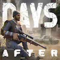 Days After Mod APK 11.7.0 Mod Menu