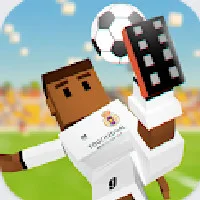 Mini Soccer Star Mod APK 1.36 (Menu, Unlimited Money And Gems)