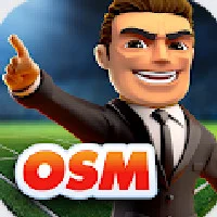 OSM 24/25 Soccer Manager Mod APK 4.0.56.3 (Unlimited Money And Gems)