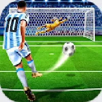 Football Strike Mod APK 1.50.1 (Mod Menu) Unlimited Money And Cash