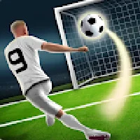 SOCCER Kicks - Stars Strike 24 Mod APK 2.2.15 Unlimited Money