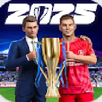 Top Eleven Be a Soccer Manager Mod APK 25.6 Unlimited Money/All Players