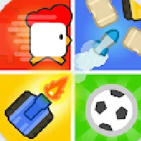 2 3 4 Player Mini Games Mod APK 4.6.7 Unlimited Money