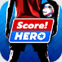 Score Hero Mod APK 3.520 Unlocked Money, Full Energy