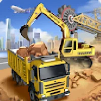 Transport Tycoon Empire: City Mod APK 2.3.0 Unlimited Money And Gems