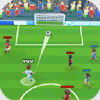 Soccer Battle Mod APK 1.51.0 Unlocked Everything