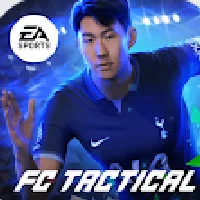 EA SPORTS FC™ Tactical Mod APK 2.1.0 (Mod Menu) Unlimited Money