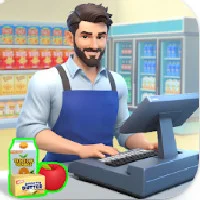 My Supermarket Simulator 3D Mod APK 1.4.3 Unlimited Money