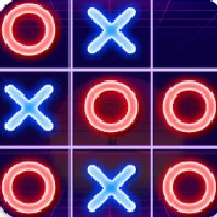 Tic Tac Toe 2 Player XO Mod APK 1.0.37 Unlimited Money/No Ads