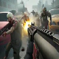 Zombie Fire 3D: Offline Game Mod APK 1.32.3 (Menu, Unlimited Money)