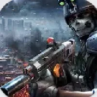 Modern Combat 5: mobile FPS Mod APK 5.9.7a Unlimited Money