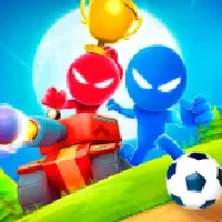 Stick Party 234 MiniGames Mod APK 2.4.5.6 (Unlimited Money)