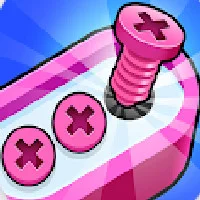 Screw Out: Jam Puzzle Mod APK 1.83 Unlimited Money