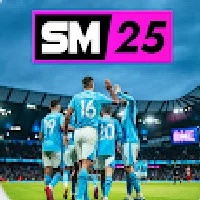 Soccer Manager 2025 - Football Mod APK 0.2.2 Unlimited Money