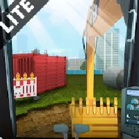 Construction Simulator 4 Lite Mod APK 1.23.1097 (Unlimited Money)