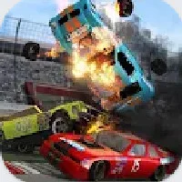 Demolition Derby 2 Mod APK 1.7.15 (Unlimited Money And Gems)