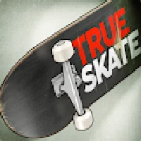 True Skate Mod APK 1.5.85 Menu/All Skateparks Unlocked